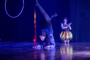 Ijuí receberá edição especial do Festival Sesc Circo