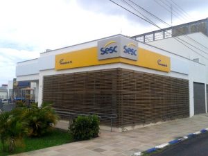 Sesc Cachoeirinha reabre após reforma e amplia serviços à comunidade