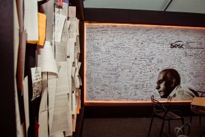 Bate-papos e lançamentos são destaques do último fim de semana da 35ª Feira do Livro e da 1ª Festa Literária Internacional de Santa Cruz do Sul