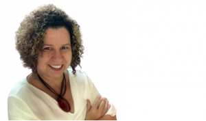 Escritoras Lilian Menenguci e Ana Rapha Nunes participam de bate-papo em escola de Santa Cruz do Sul