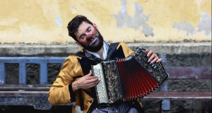 Pela primeira vez em Ijuí, Sesc Circo começa edição dedicada à palhaçaria nesta quarta-feira (20/08)