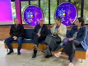 Ijuí recebe lançamento do Sesc Circo, que chega à cidade com edição dedicada à palhaçaria