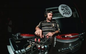 Sesc Hip Hop inicia na próxima segunda-feira (11/08) em Bento Gonçalves