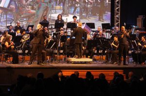 Inscrições prorrogadas para o 14º Festival Internacional Sesc de Música
