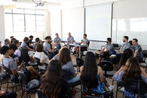 Festival Internacional Sesc de Música registra 1.179 inscritos para sua 14ª edição