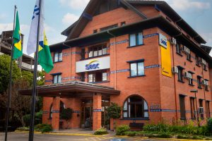 Temporada de Férias Escolares no Hotel Sesc Gramado reúne hóspedes com experiências para toda a família