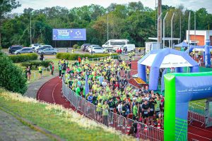 Lajeado recebe a 12ª etapa do Circuito Sesc de Corridas de 2025