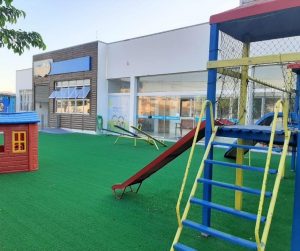 Sesc Cachoeirinha abre vagas para Educação Infantil em 2026