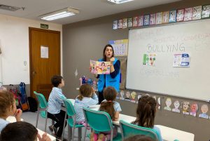 Sesc/RS lança Programa permanente de Prevenção e Combate ao Bullying
