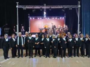 2º Encontro de Coros reúne vozes do litoral em Tramandaí
