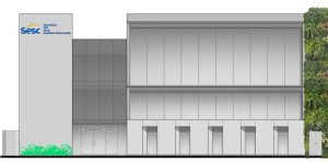 Osório terá nova sede do Sesc em 2027