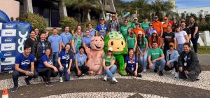 Pinhal recebe 200 atletas na Rústica Coopera+