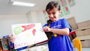 Sesc Camaquã abre inscrições para vagas na Educação Infantil