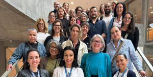 Curso de Sensibilização ao Voluntariado capacita interessados em Porto Alegre